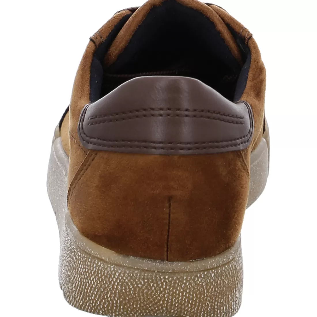 Gore-Tex | Schnürer<ara Shoes Schnürschuh Rom-Sport cognac braun