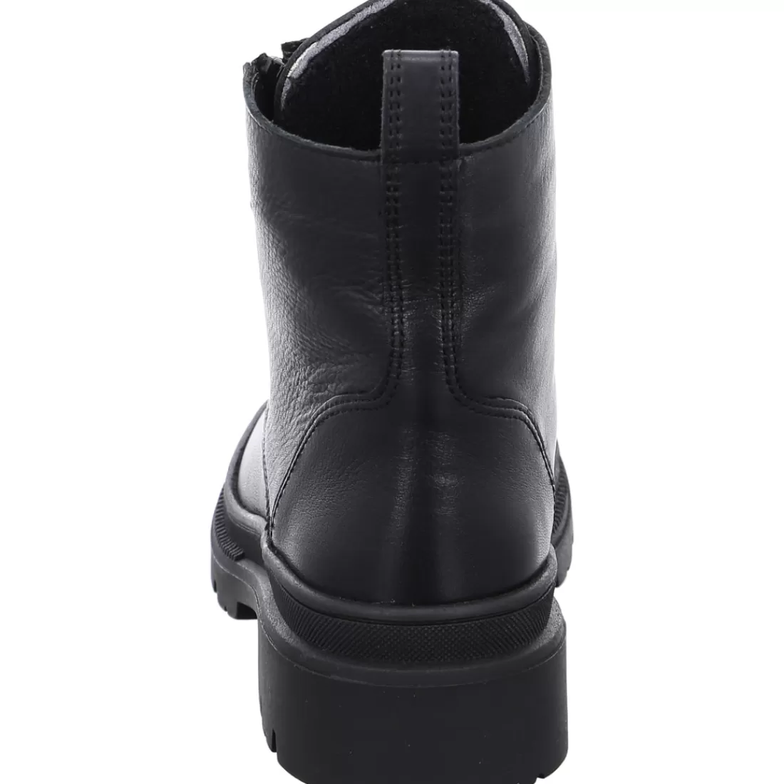 Black boots | Stiefel<ara Shoes Schnürstiefelette Dover schwarz