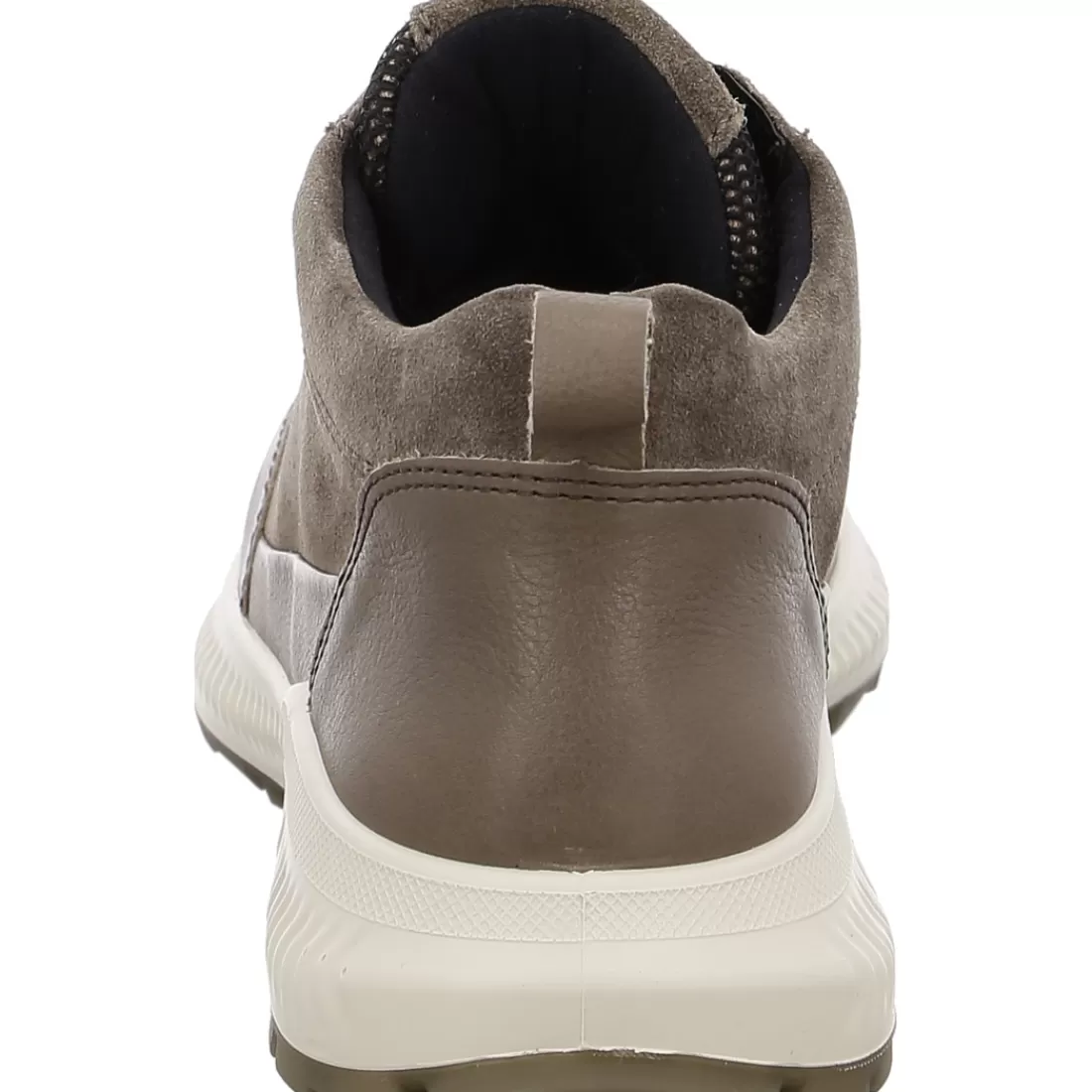 Mehrweite | Gore-Tex<ara Shoes Schnürstiefelette Hiker taiga sand braun