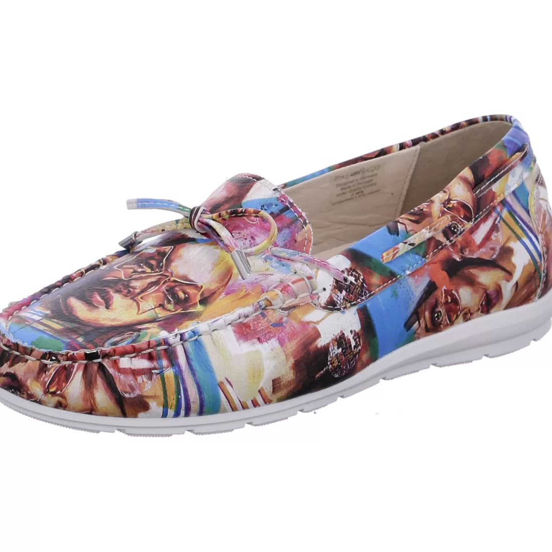 DECASA | Slipper<ara Shoes Slipper Alabama spring sonstige