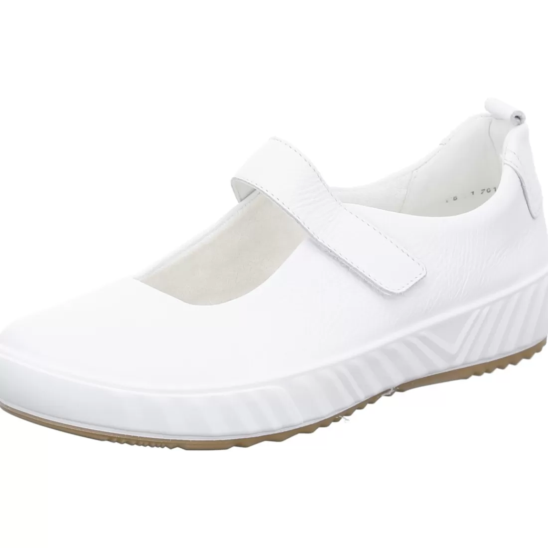 Mehrweite | ara a-round<ara Shoes Slipper Avio weiß