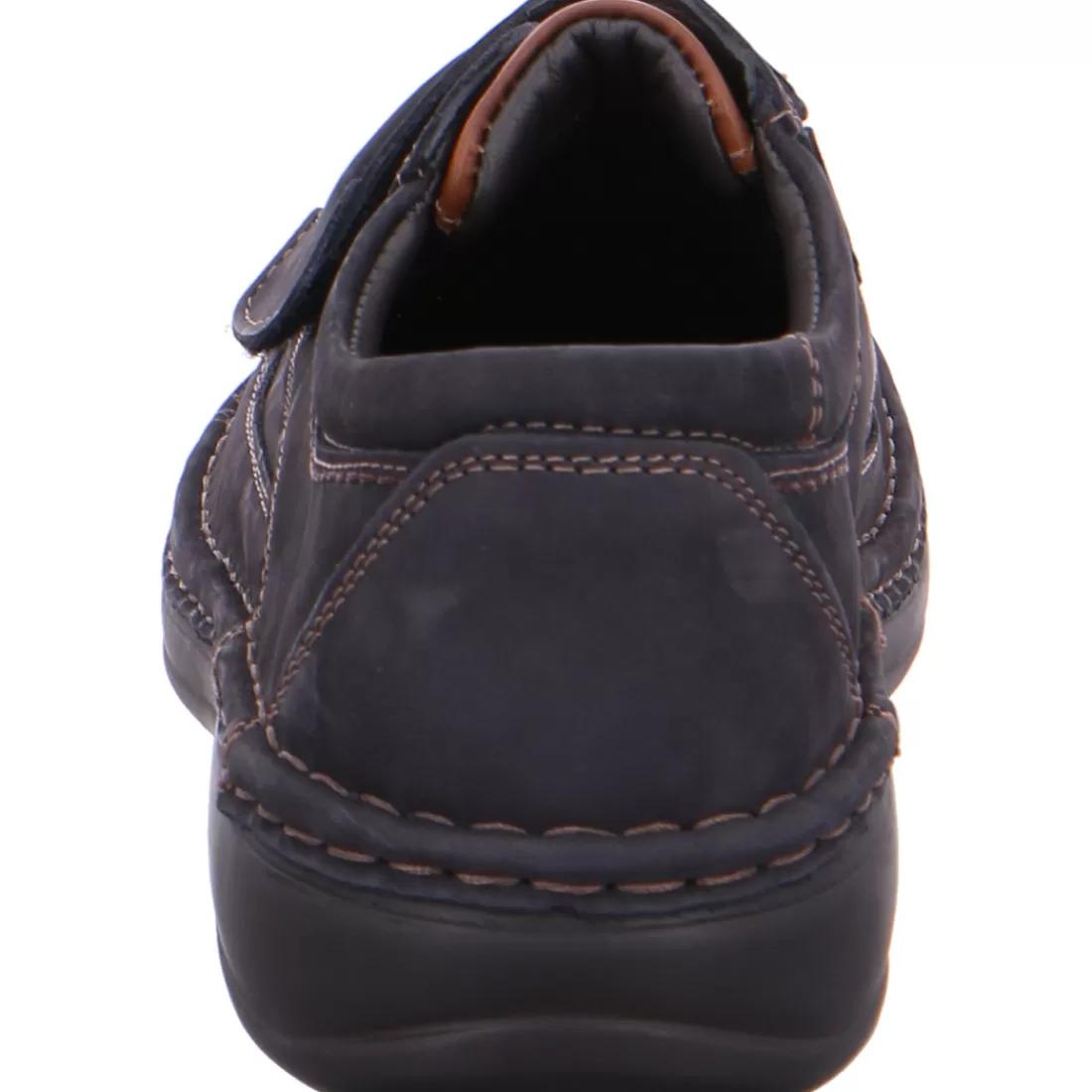 Mehrweite | Slipper<ara Shoes Slipper Ben pacific blau