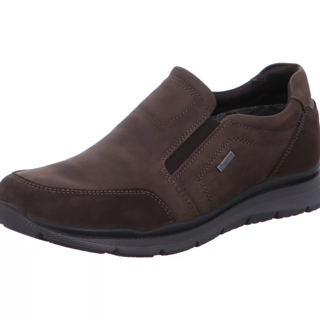 Slipper | Gore-Tex<ara Shoes Slipper Benjo caffee braun