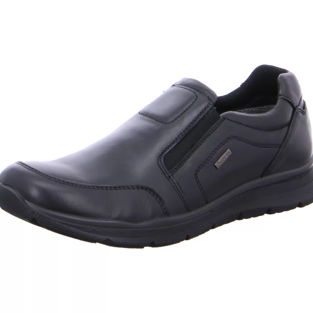 Slipper | Gore-Tex<ara Shoes Slipper Benjo schwarz