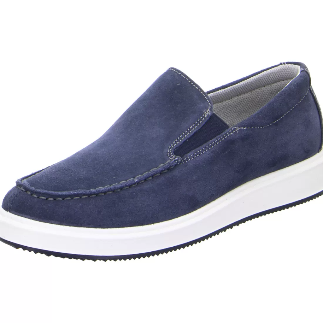 Slipper | Sneaker<ara Shoes Slipper Genua blau