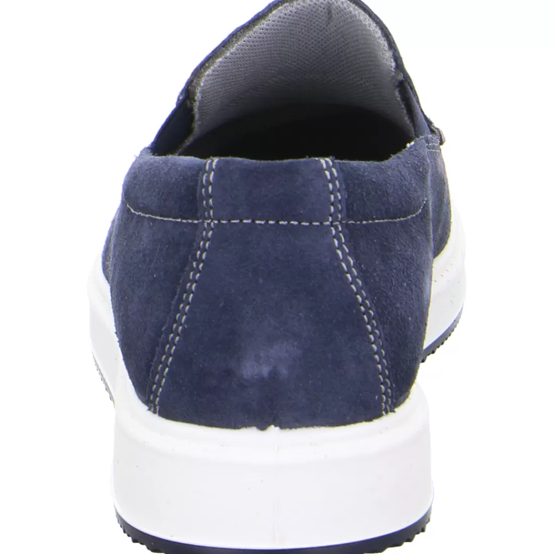 Slipper | Sneaker<ara Shoes Slipper Genua blau