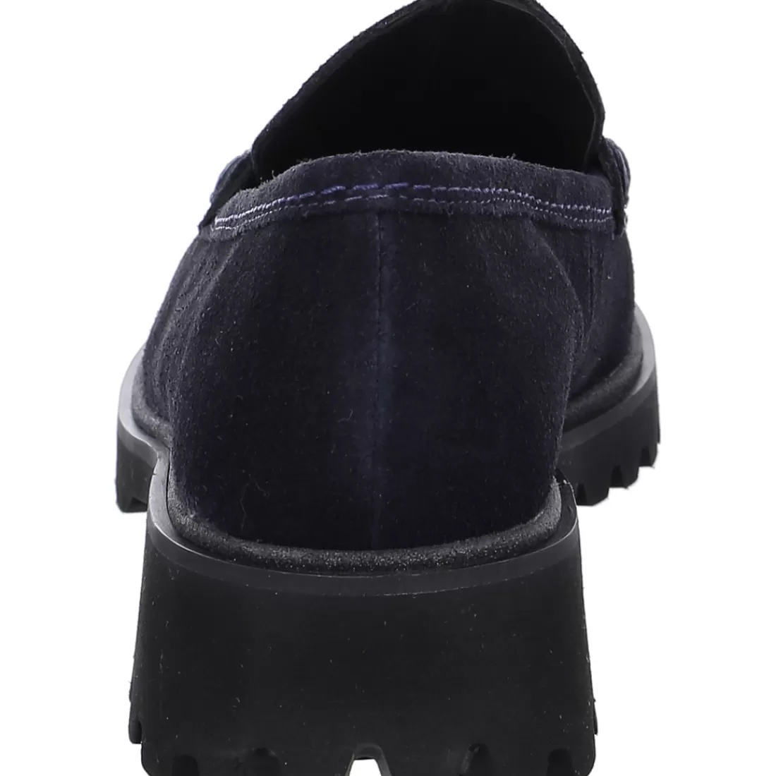 Elegante Herbstmodelle | Slipper<ara Shoes Slipper Kent blau