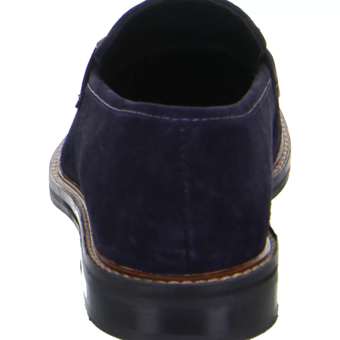 Slipper<ara Shoes Slipper Kent blau