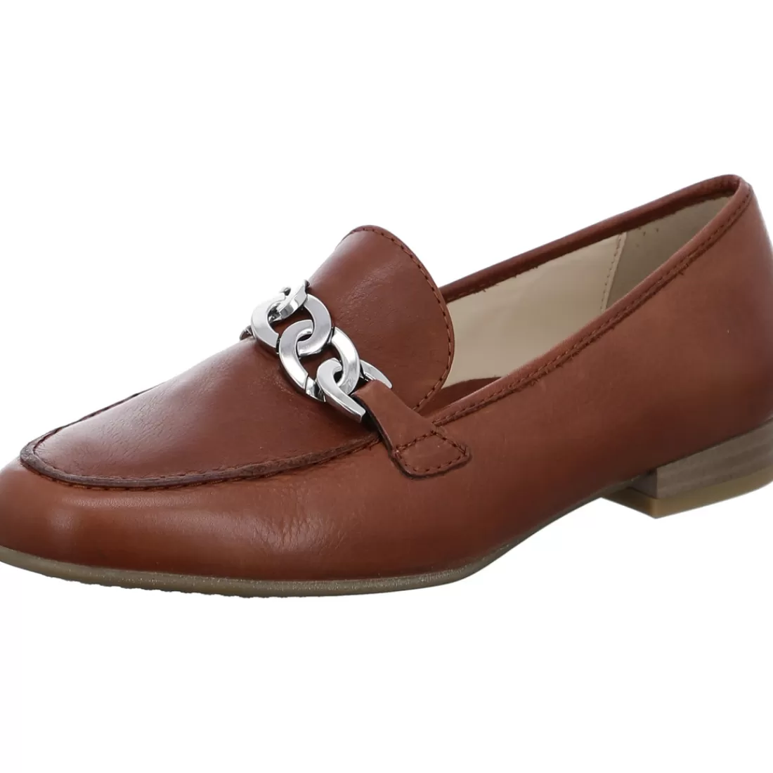 Slipper<ara Shoes Slipper Kent brandy braun