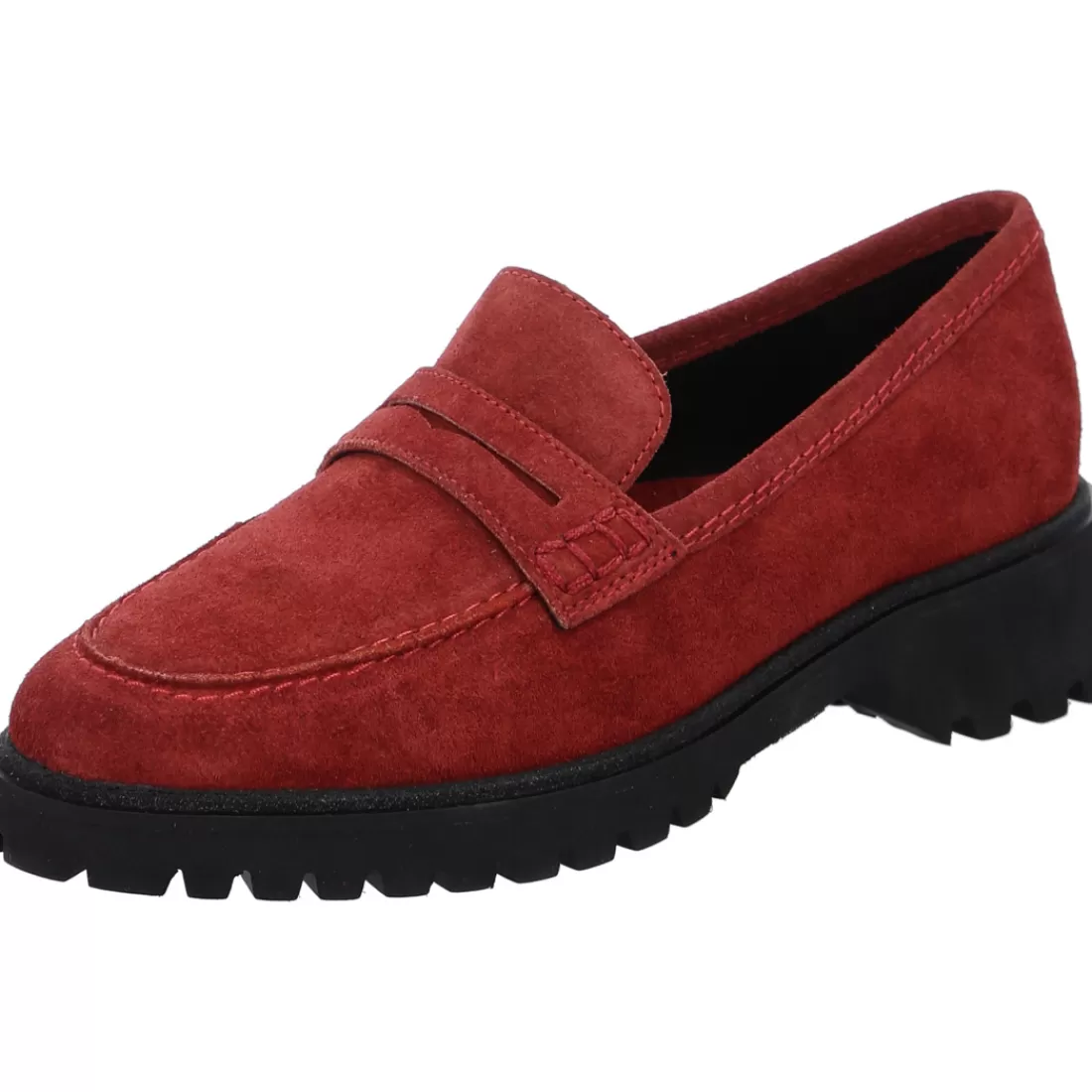 Slipper<ara Shoes Slipper Kent chili rot