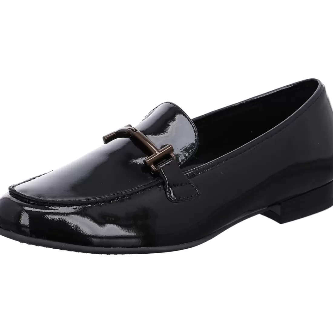 Elegante Herbstmodelle | Slipper<ara Shoes Slipper Kent schwarz