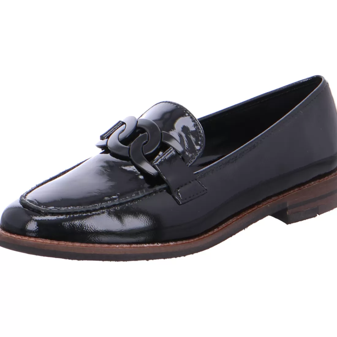 Elegante Herbstmodelle | Slipper<ara Shoes Slipper Kent schwarz