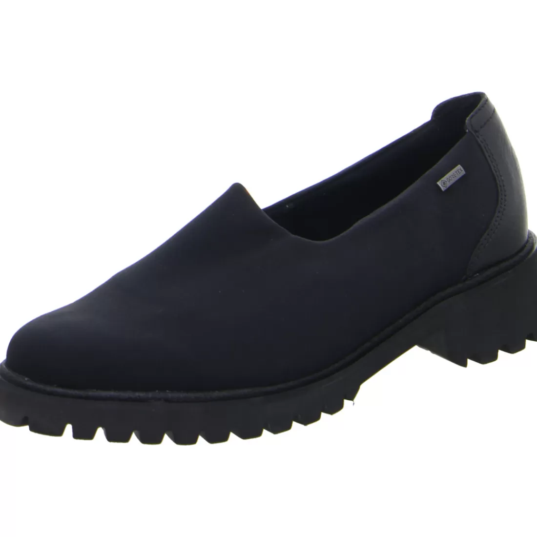 Gore-Tex | HighSoft<ara Shoes Slipper Kent schwarz