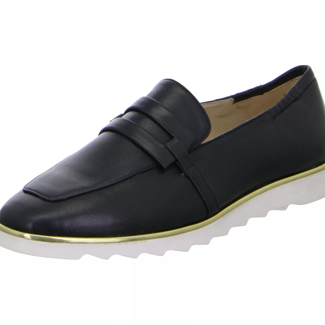 Mehrweite | HighSoft<ara Shoes Slipper Lille schwarz