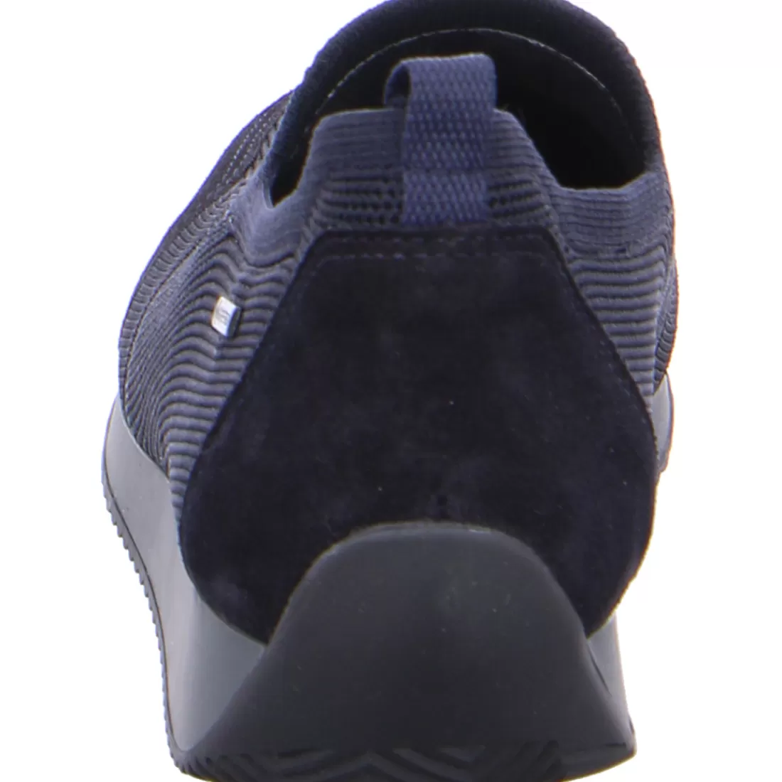 Gore-Tex | Fusion4<ara Shoes Slipper Lissabon blau