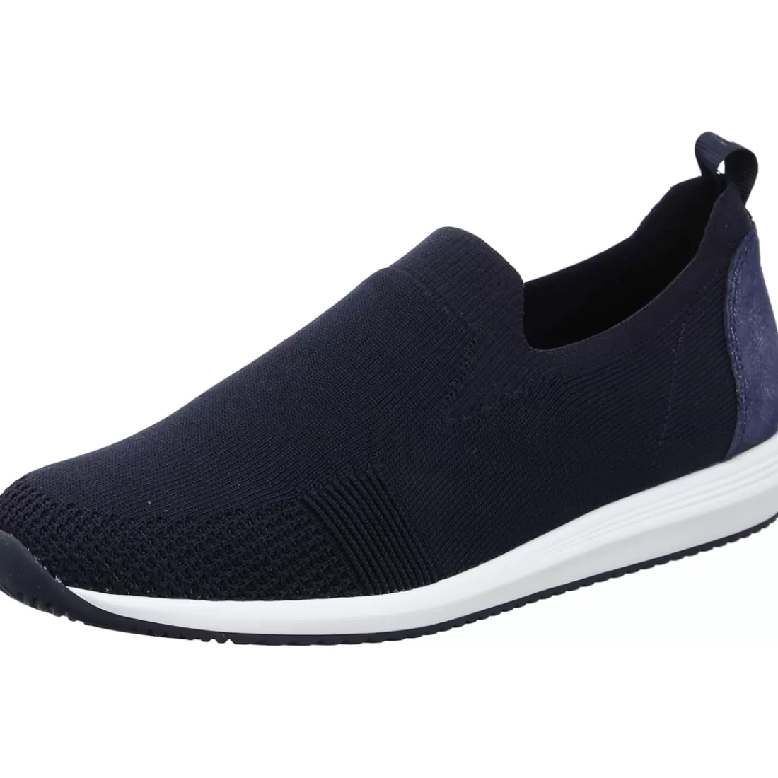 Fusion4 | Slipper<ara Shoes Slipper Lissabon blau