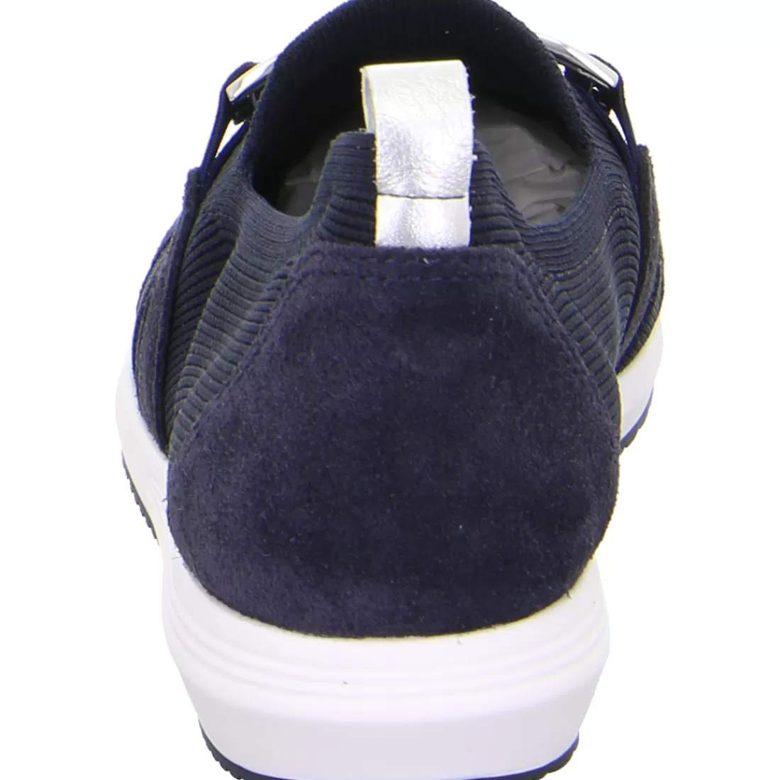 Fusion4 | Slipper<ara Shoes Slipper Lissabon blau