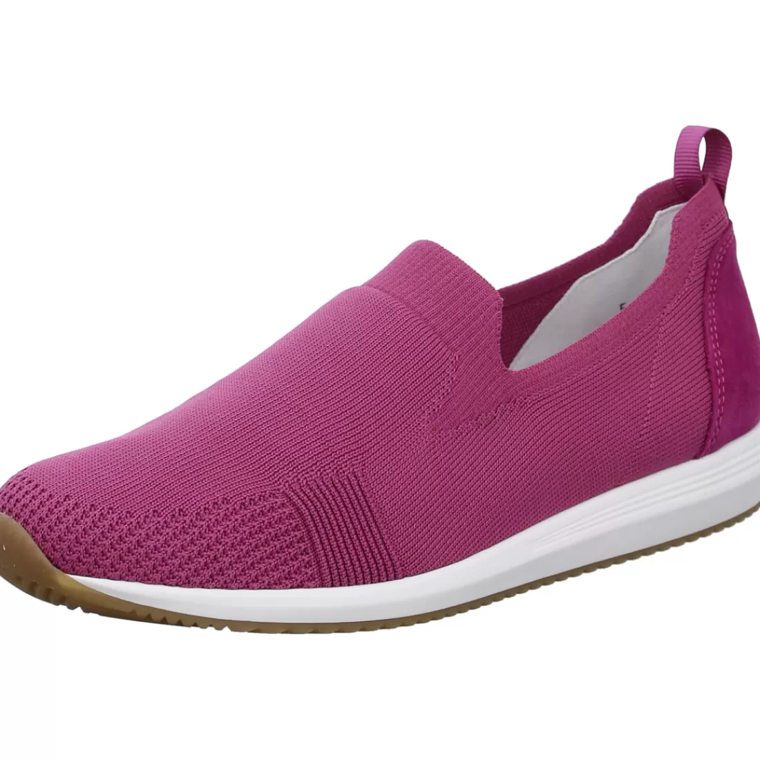 Fusion4 | Slipper<ara Shoes Slipper Lissabon pink rosa