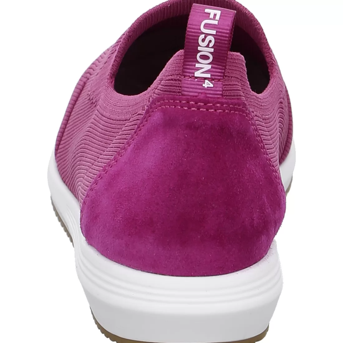 Fusion4 | Slipper<ara Shoes Slipper Lissabon pink rosa