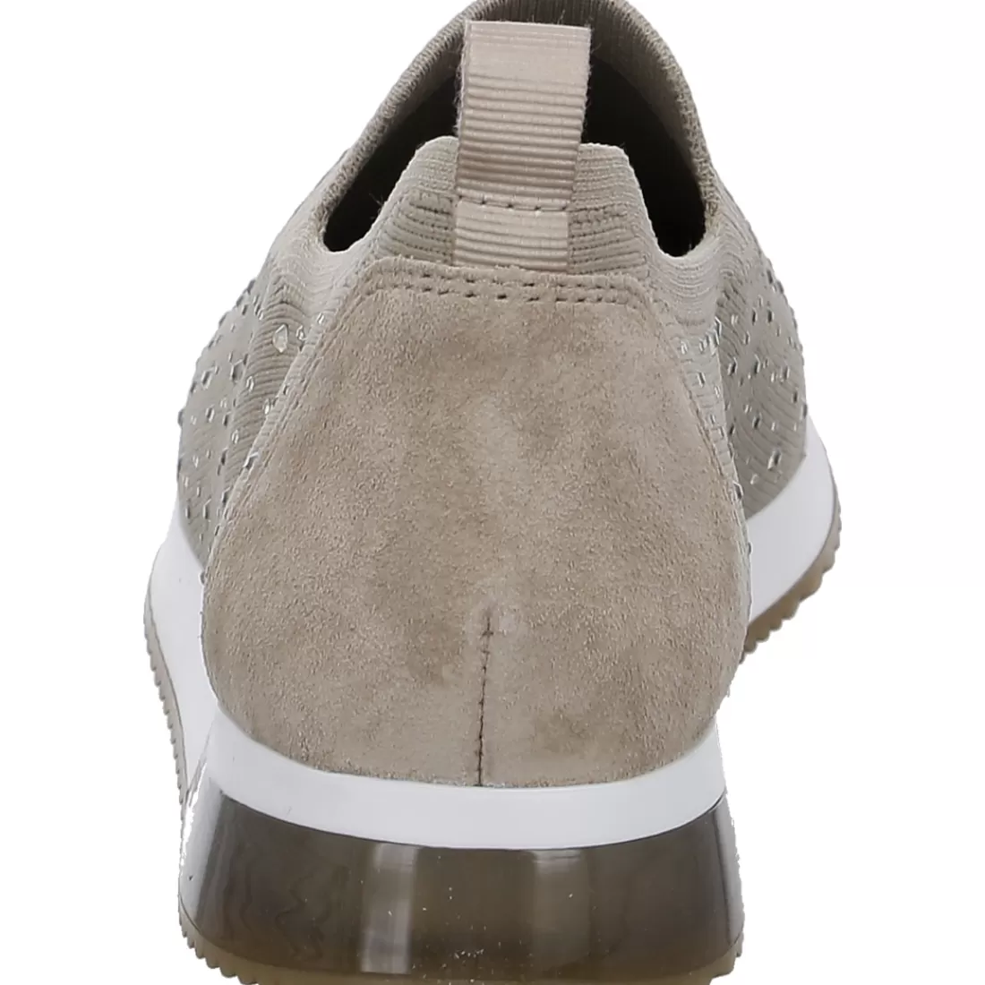 Fusion4 | Slipper<ara Shoes Slipper Lissabon sand beige