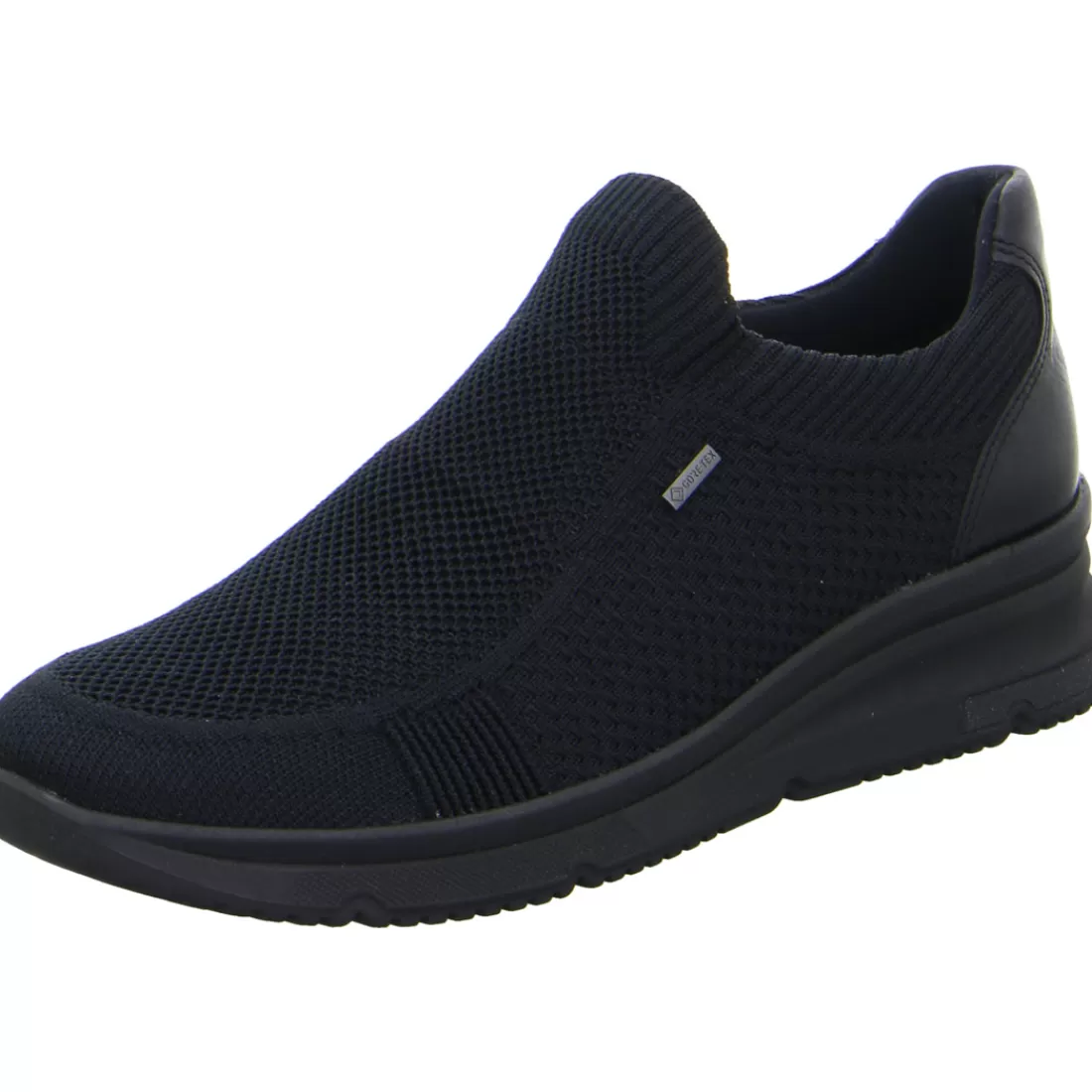 Gore-Tex | HighSoft<ara Shoes Slipper Neapel schwarz