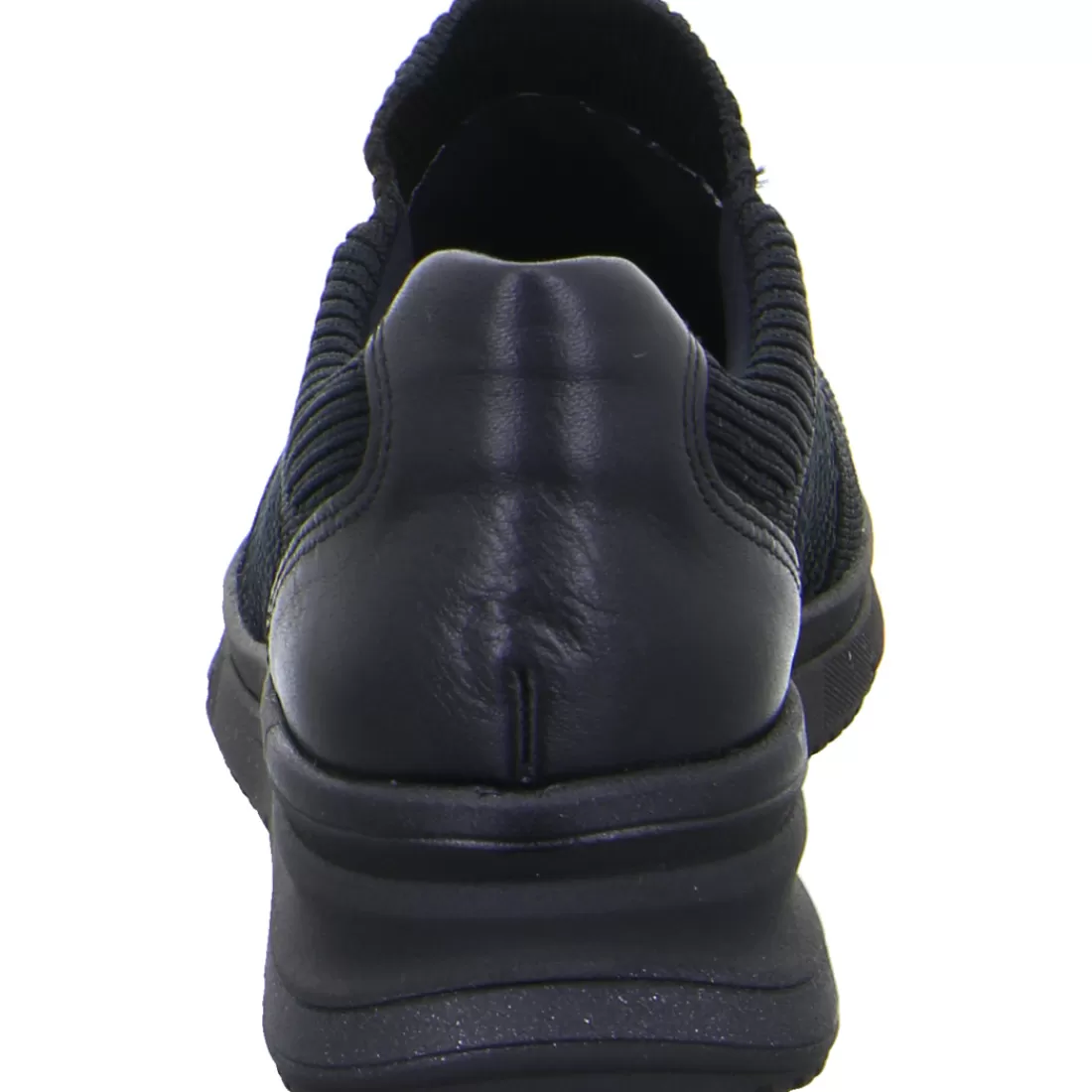 Gore-Tex | HighSoft<ara Shoes Slipper Neapel schwarz