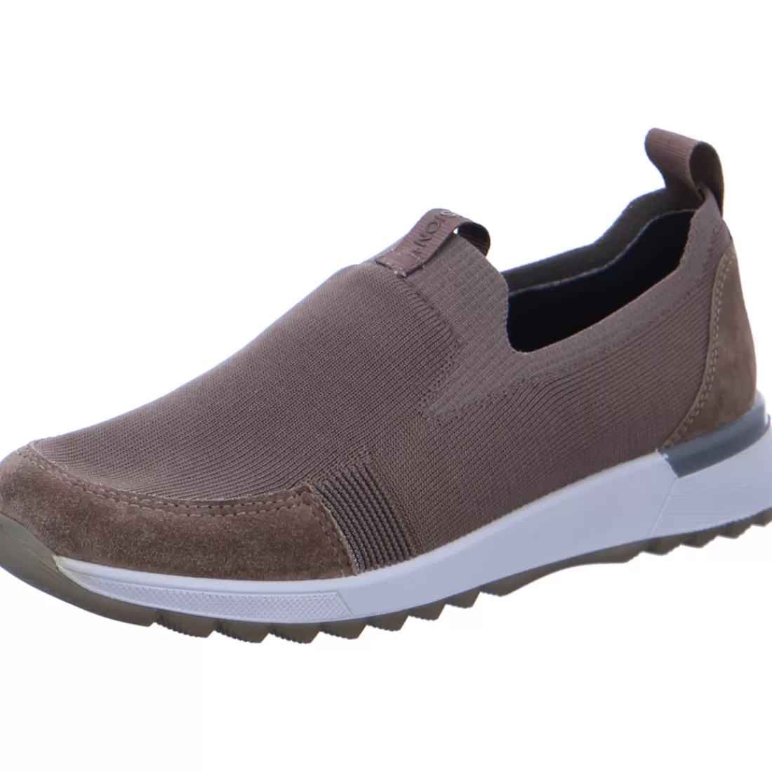 Gore-Tex | Fusion4<ara Shoes Slipper Venice taiga grün