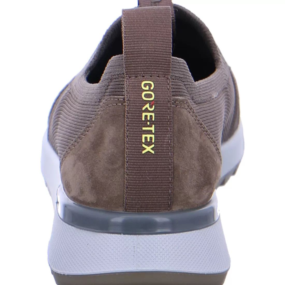 Gore-Tex | Fusion4<ara Shoes Slipper Venice taiga grün