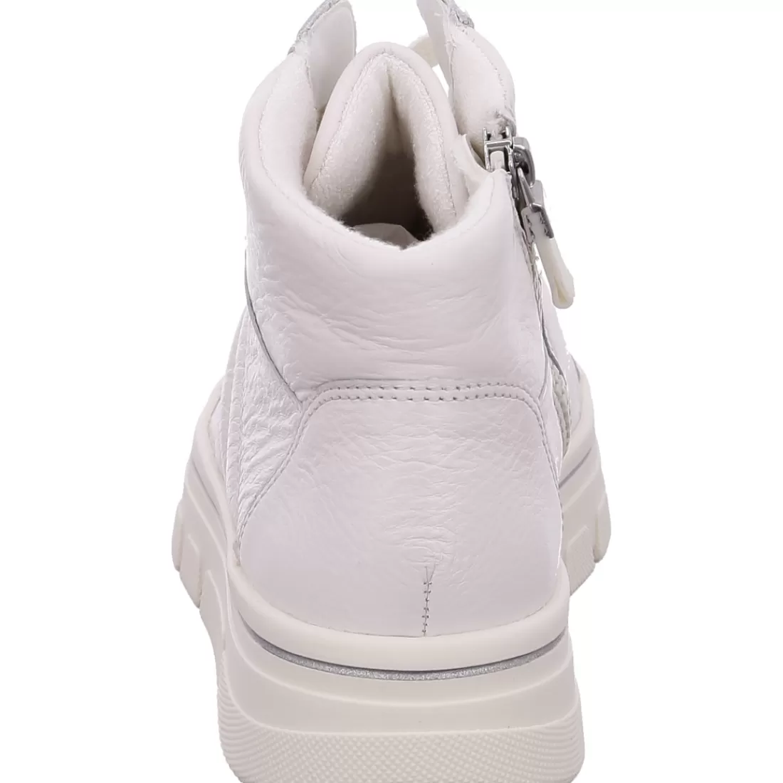 Pastelltöne | Cognac and Cream<ara Shoes Sneaker Canberra cream offwhite