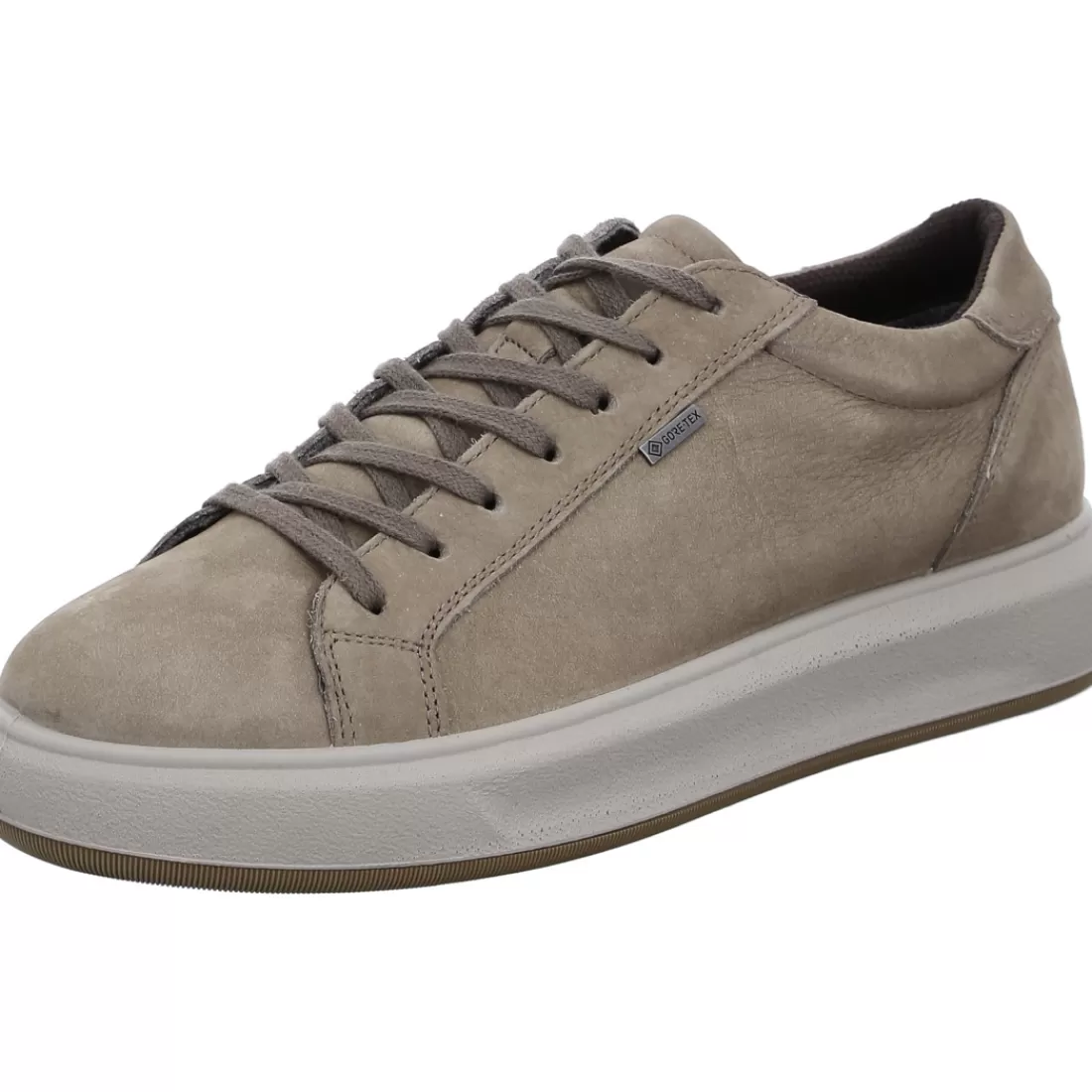 Schnürer | Sneaker<ara Shoes Sneaker Fabio beige