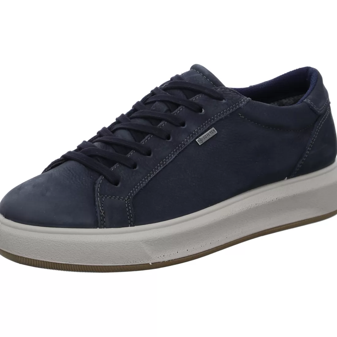 Schnürer | Sneaker<ara Shoes Sneaker Fabio blau