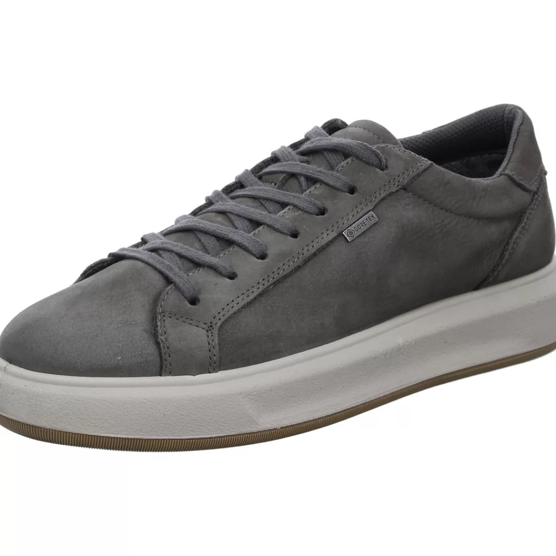 Schnürer | Sneaker<ara Shoes Sneaker Fabio grey grau