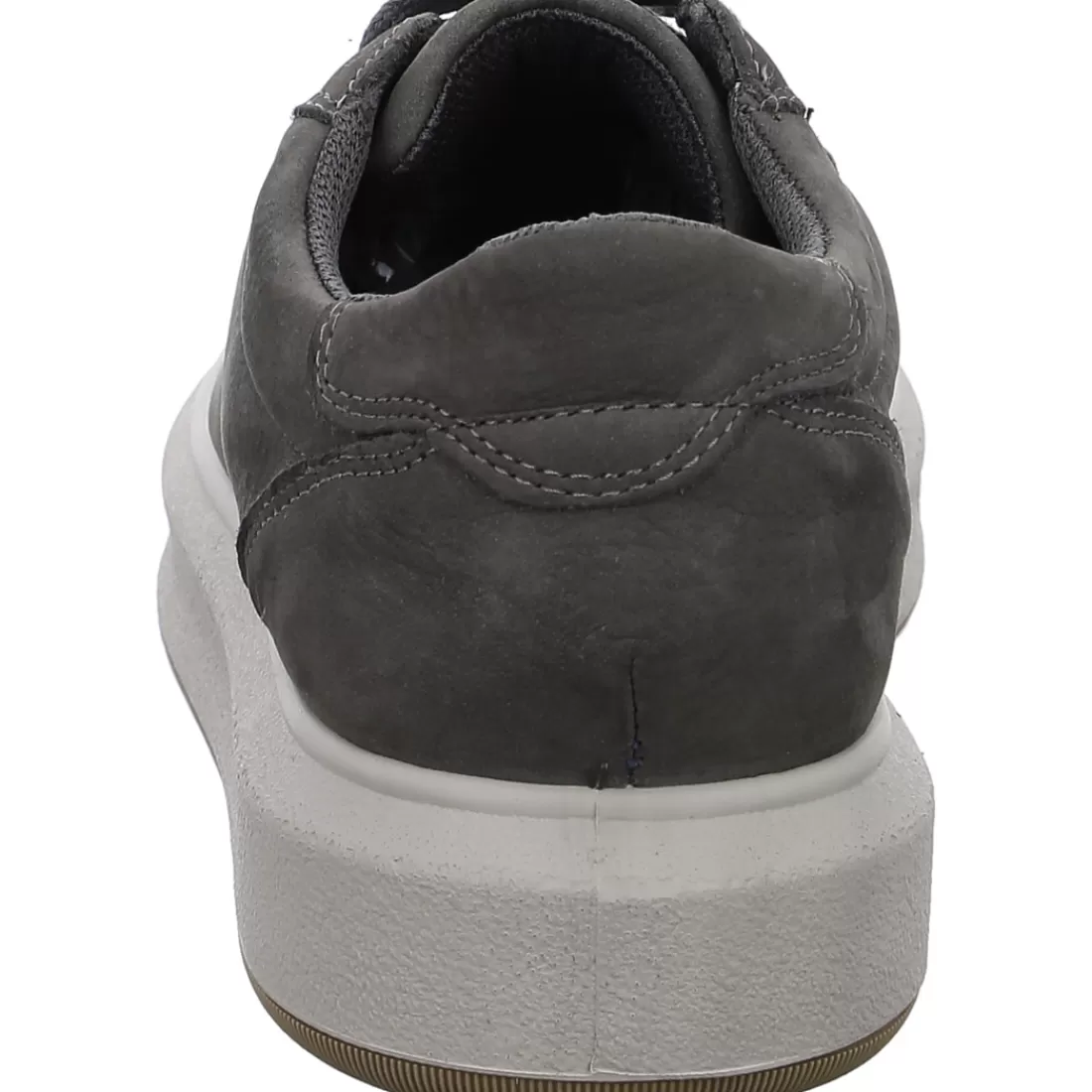 Schnürer | Sneaker<ara Shoes Sneaker Fabio grey grau