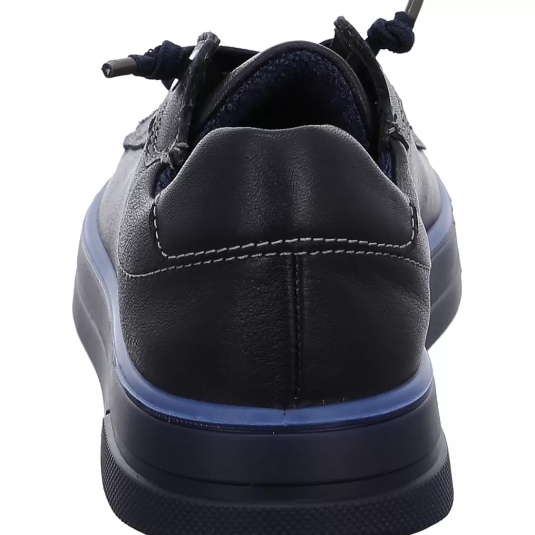 Mehrweite | Schnürer<ara Shoes Sneaker Frisco blau