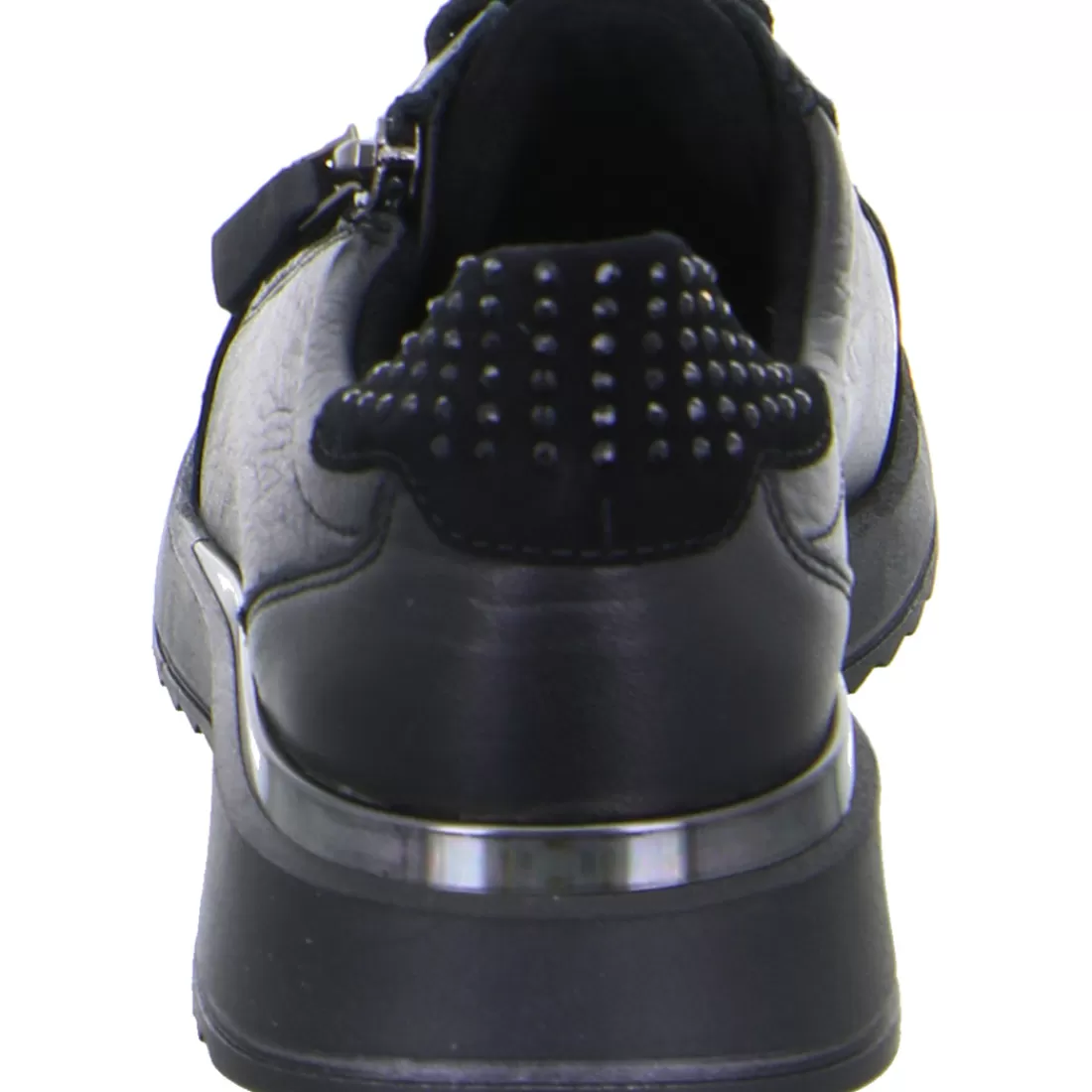 Mehrweite | HighSoft<ara Shoes Sneaker Las Vegas schwarz