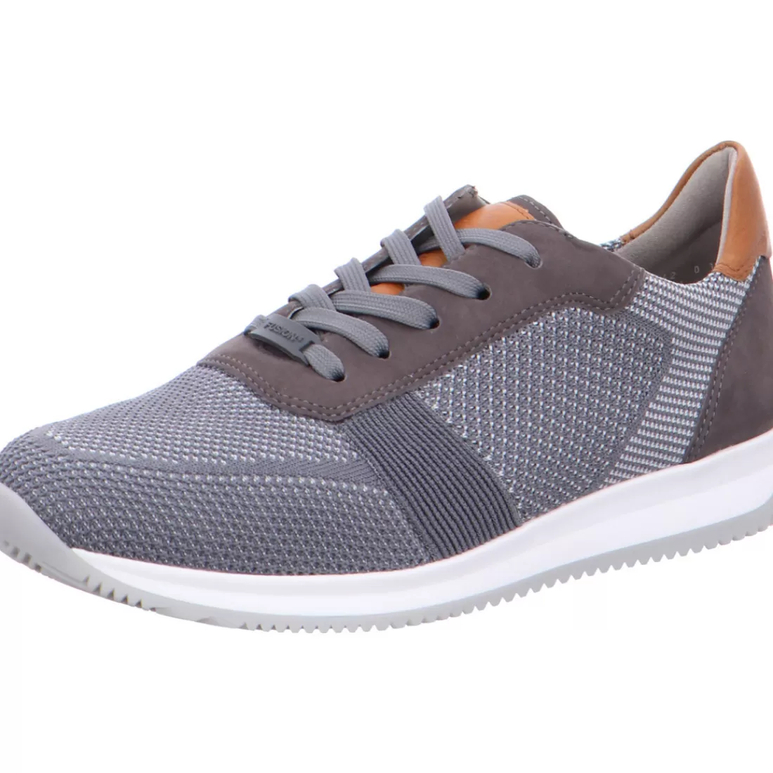 Schnürer | Sneaker<ara Shoes Sneaker Lisboa grau