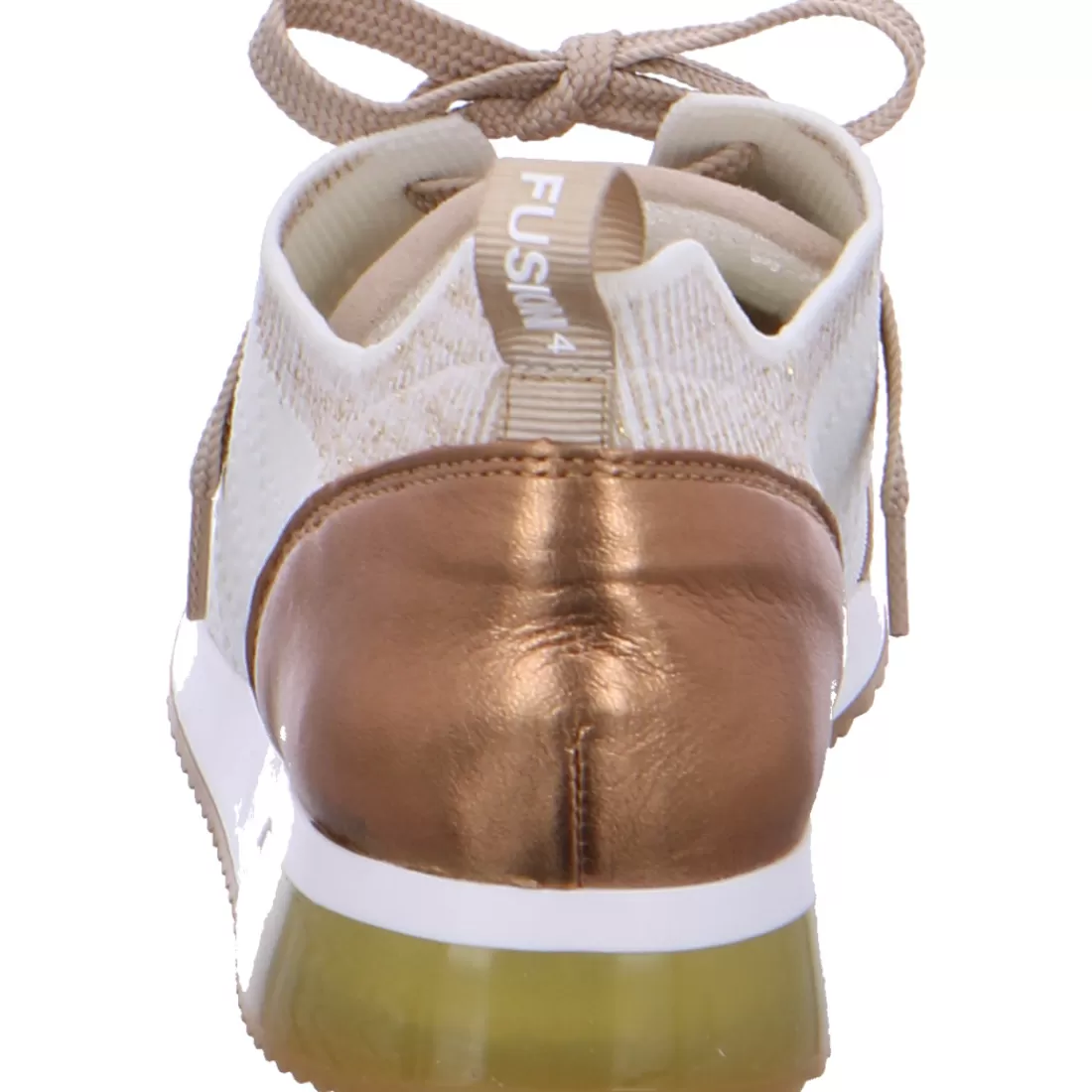 Fusion4 | Schnürer<ara Shoes Sneaker Lissabon camel beige