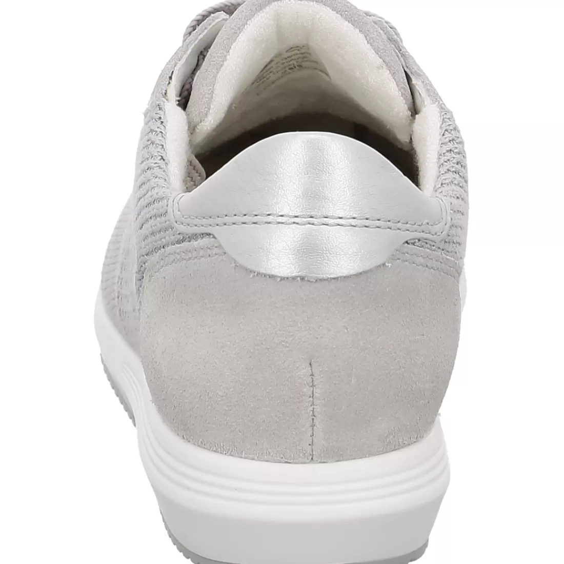 Fusion4 | Sneaker<ara Shoes Sneaker Lissabon pebble grau