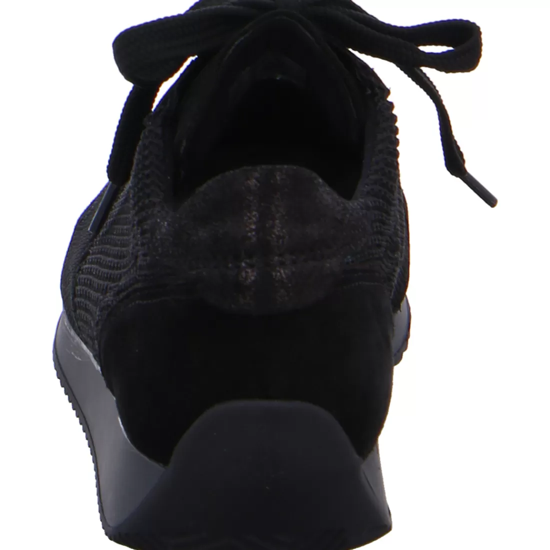 Gore-Tex | Fusion4<ara Shoes Sneaker Lissabon schwarz