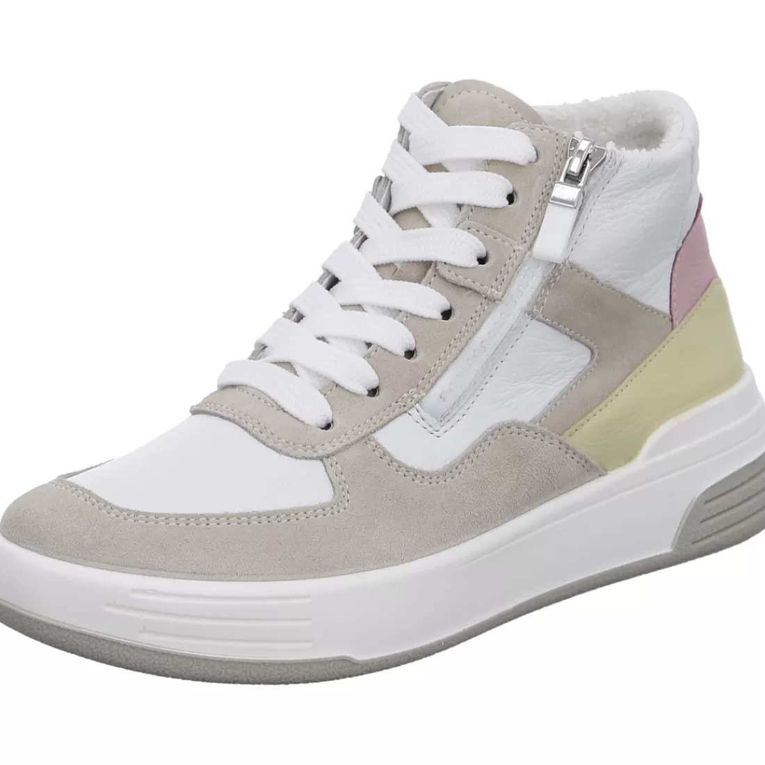 Mehrweite | HighSoft<ara Shoes Sneaker Master multi sonstige