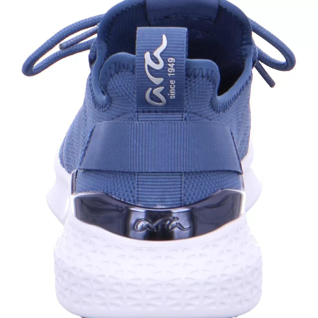 Mehrweite | Schnürer<ara Shoes Sneaker Maya capri blau