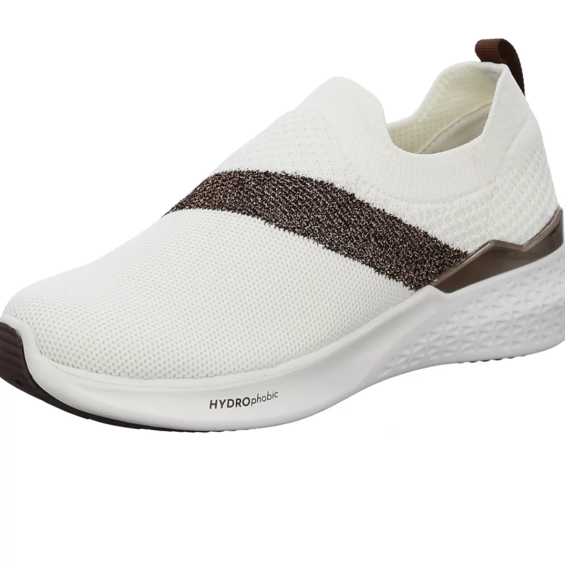 Mehrweite | Gore-Tex<ara Shoes Sneaker Maya cloud offwhite