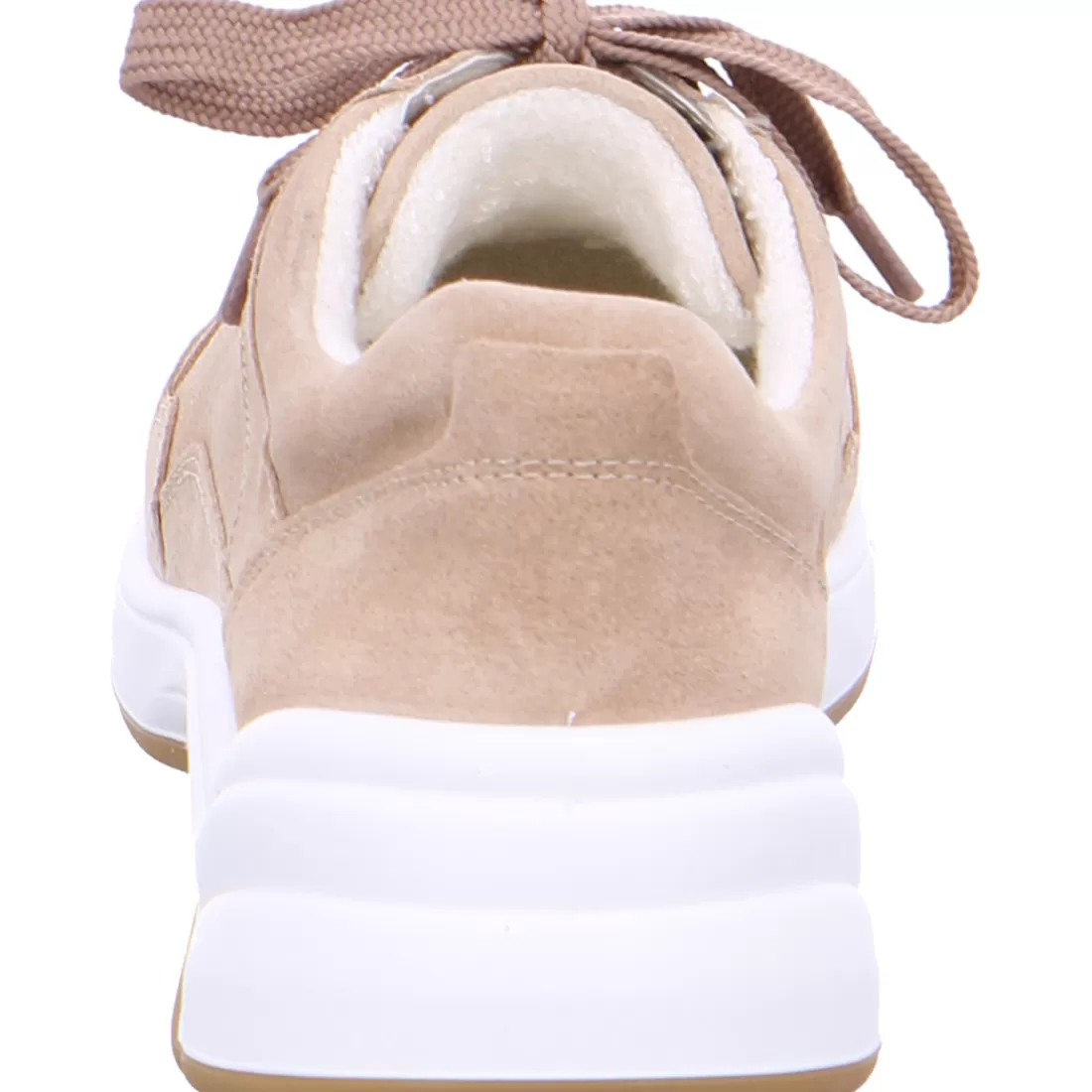 Schnürer | Sneaker<ara Shoes Sneaker Miami sand beige