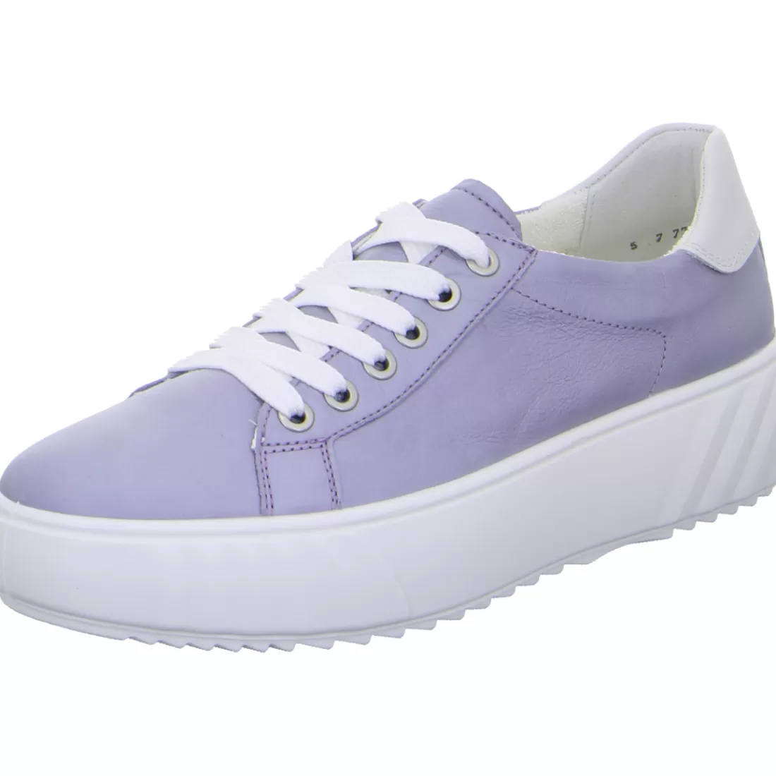 Mehrweite | HighSoft<ara Shoes Sneaker Monaco flieder