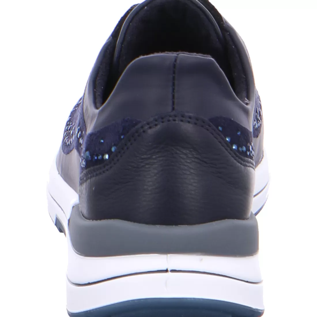 Mehrweite | Seamless<ara Shoes Sneaker Nara blau