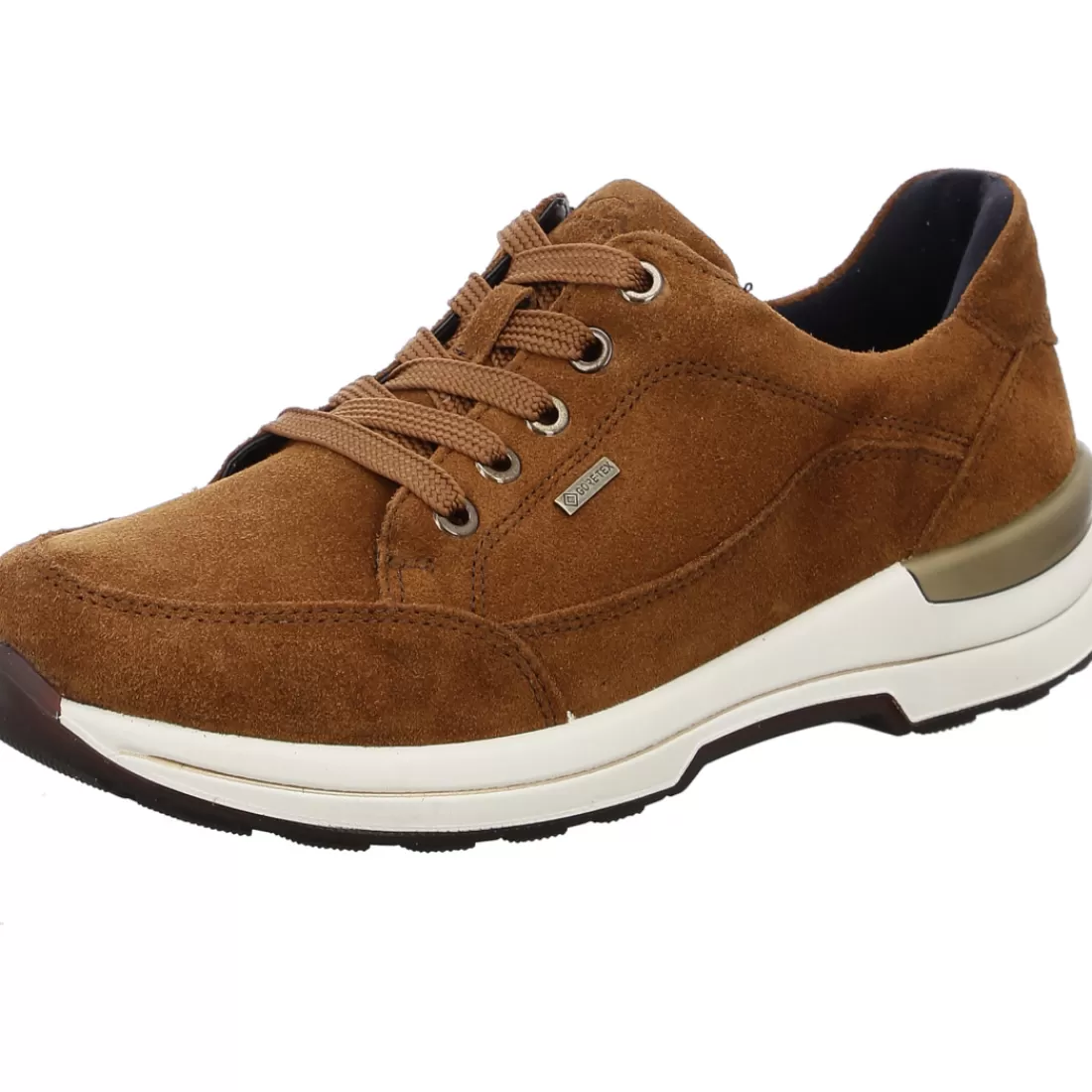 Mehrweite | Gore-Tex<ara Shoes Sneaker Nara nuts braun