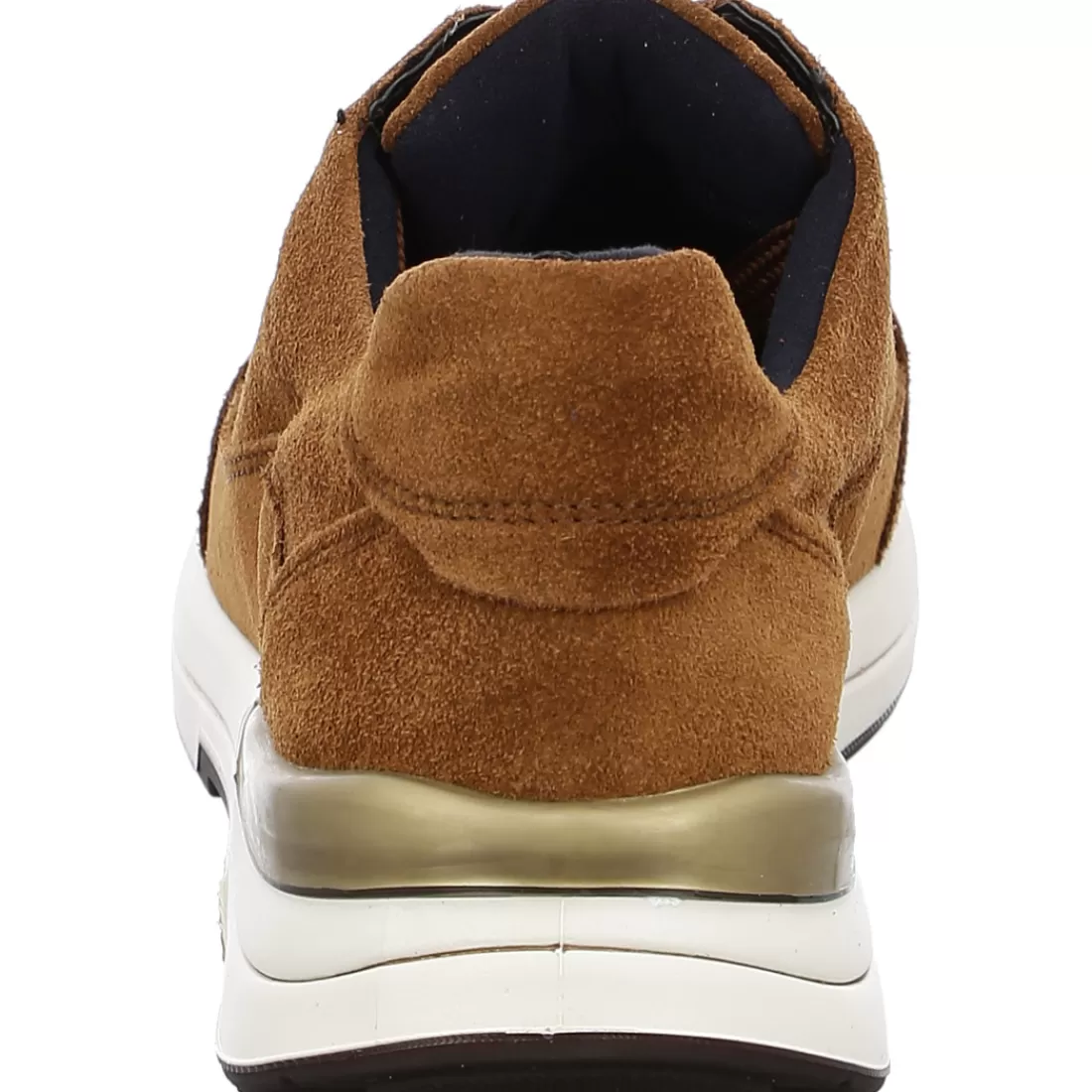 Mehrweite | Gore-Tex<ara Shoes Sneaker Nara nuts braun