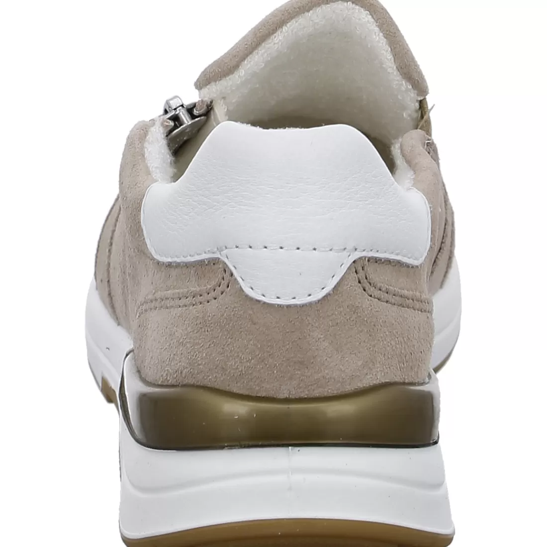 Mehrweite | Slipper<ara Shoes Sneaker Nara sand beige