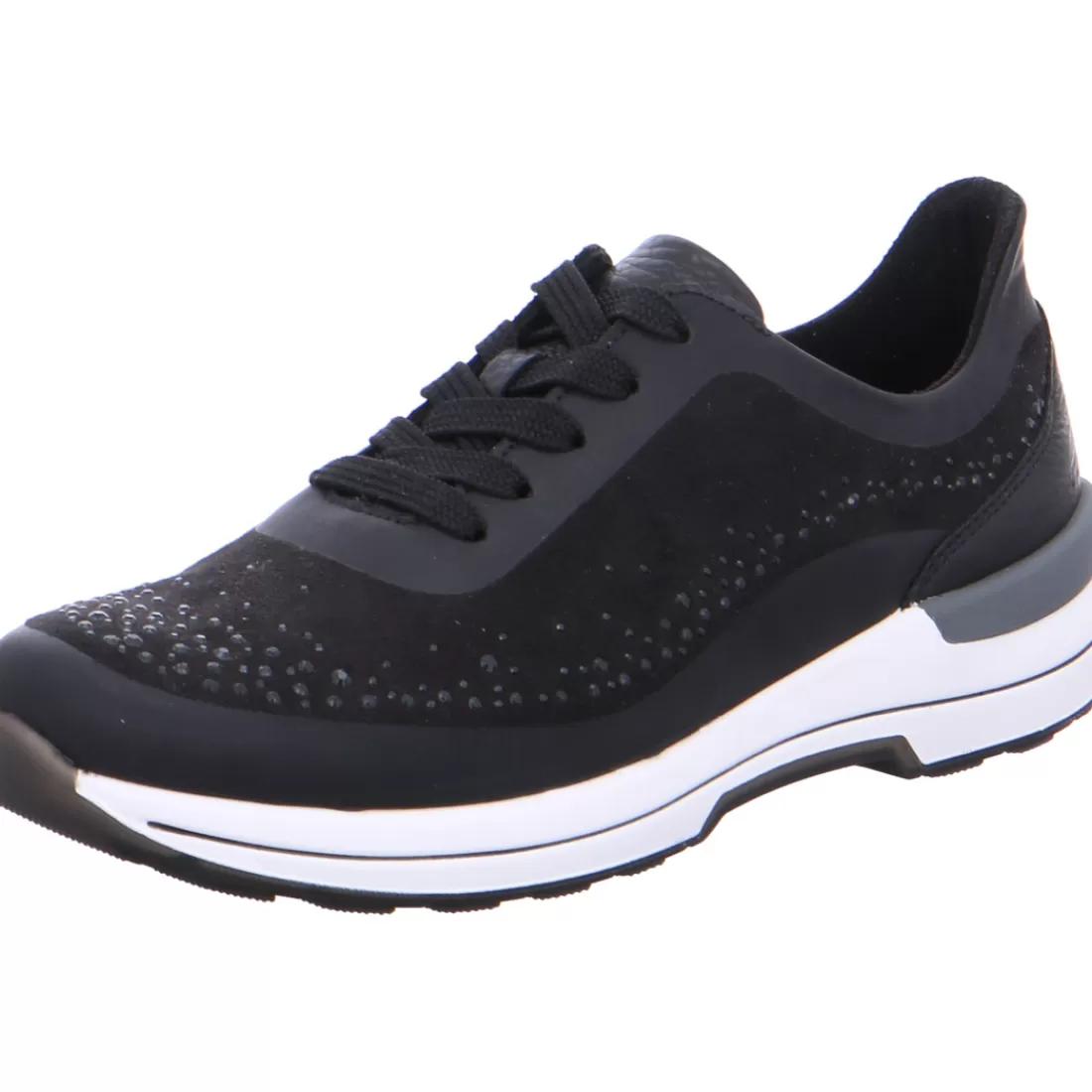 Mehrweite | Seamless<ara Shoes Sneaker Nara schwarz