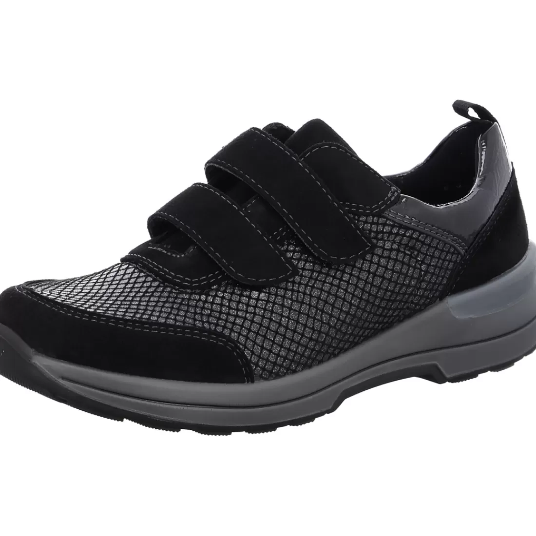 Mehrweite | Fusion4<ara Shoes Sneaker Nara schwarz